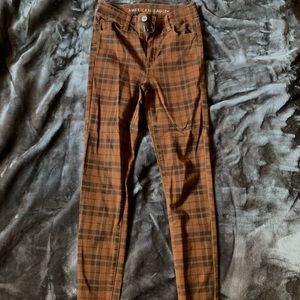 American Eagle High-rise Jegging🦅